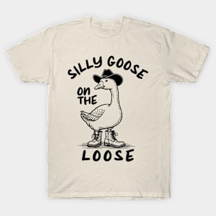 Silly-Goose T-Shirt